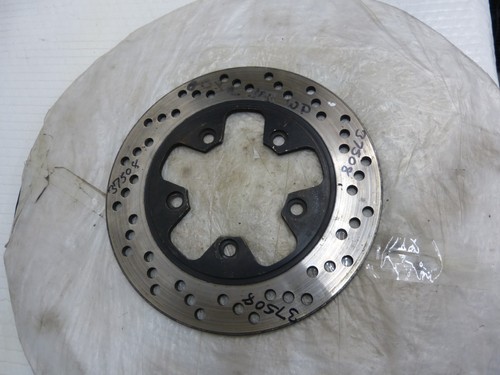 Suzuki gsx r1100 wnp rear - gsx-r1100,