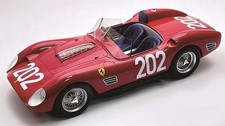 Ferrari 250 TR59-60 Targa