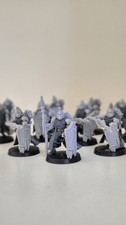 10x Secutarii Hoplites ADEPTUS