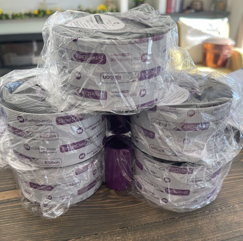 Markem smart date r ribbon - markem,