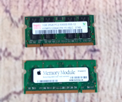 512mb ddr2 pc2 - 💾,