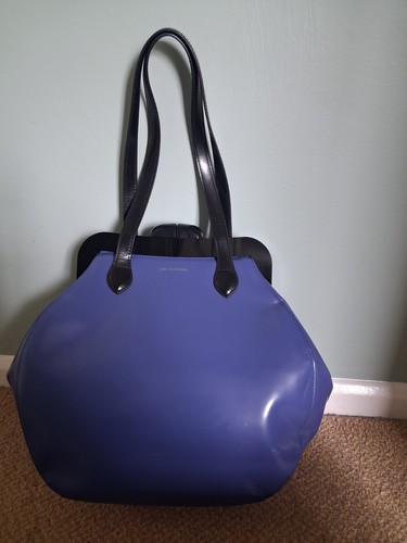Lulu guinness large pollyanna - guinness,