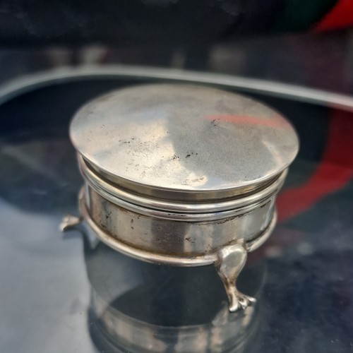 Antique sterling silver - antique,