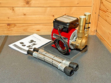 Superb grundfos watermill - superb,