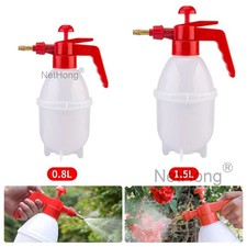 Garden Pressure Pump Sprayer