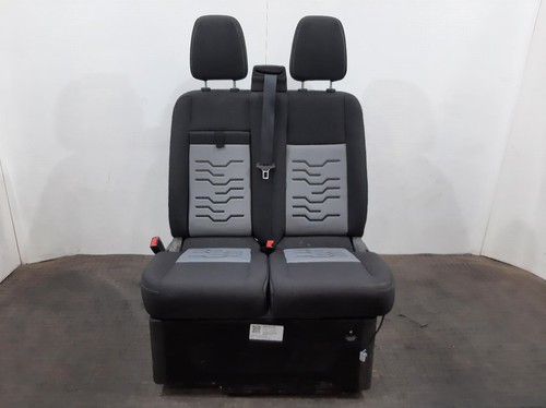 Ford transit custom mk8 - ford,