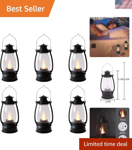 Inch mini lanterns - inch,