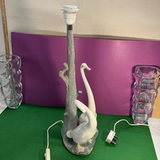 Striking NAO/LLADRO Ceramic