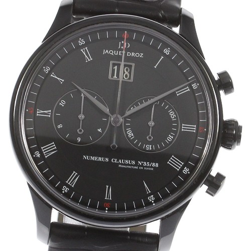 Jaquet droz astral j024038201 - jaquet,