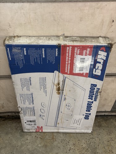 Kreg prs1025 inch 32 - kreg, x