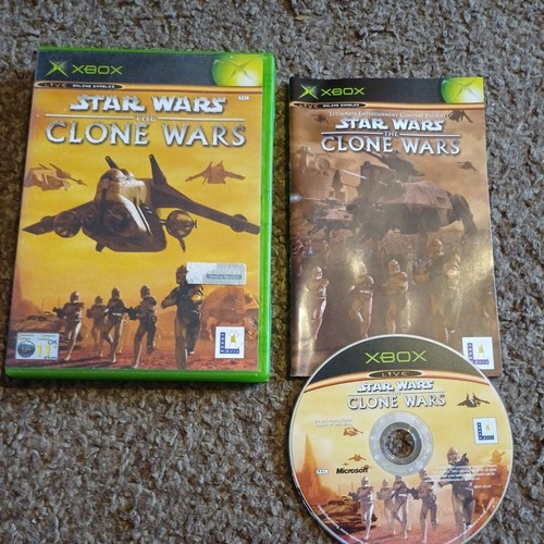 Microsoft xbox original - xbox,