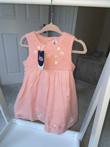 Jojo maman bebe - maman, dress