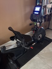 Schwinn 570R Recumbent Bike Gym-Quality Exercise Bike