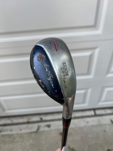 Ben hogan edge cft hybrid - edge,