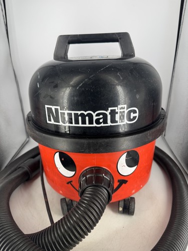 Numatic henry hoover - numatic, nv200