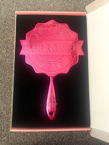 Jeffree star cosmetics - star,