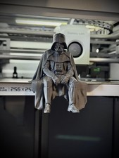 Sad Batman Shelf Sitter