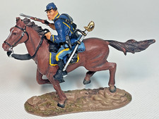 Britains, Union Mounted