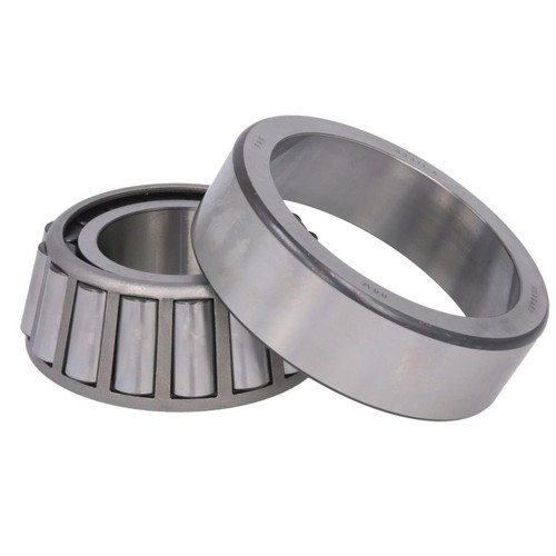Wheel bearing back - wheel, /