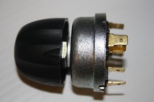 David Brown  tractor light