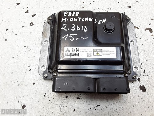 2015 mitsubishi outlander ecu - 2015,