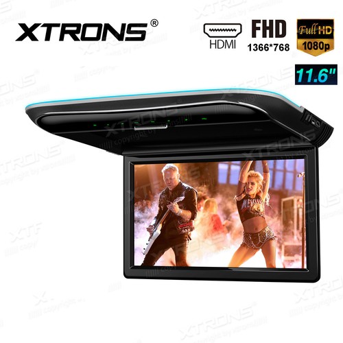 Tft screen car roof - 11.6",