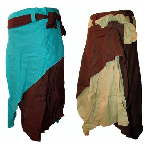 Cotton fairy gypsy skirt - gypsy,