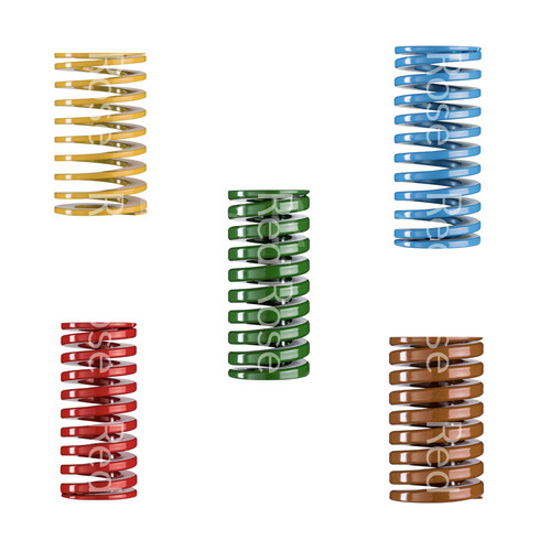 Heavy load duty compression - load,