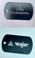 Ham International / Major