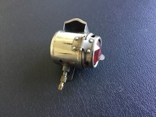 Veteran sidecar rear carbide