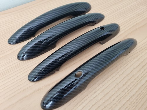 Carbon effect comfort access - carbon,
