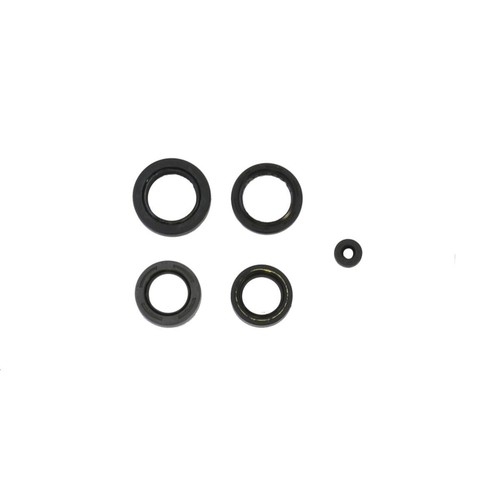 Engine seals shaft - ,
