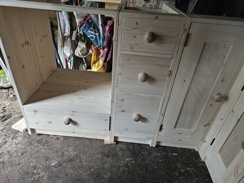 Handmade kitchen cabinetry - handmade,