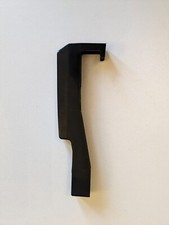 Yamaha Tyros 2 Replacement Single Black Key