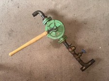 PATAY K5 Semi Rotary Hand Pump