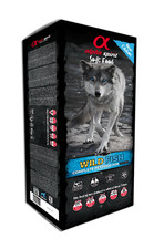 Alpha Spirit Wild Fish
