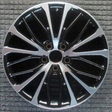 Toyota Camry Replica Machined