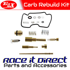Carb Rebuild Kit for SUZUKI LTZ250 2004-2008 Tourmax