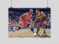 MICHAEL JORDAN BASKETBALL