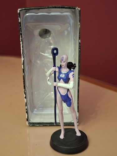 2011 eaglemoss comics - eaglemoss,