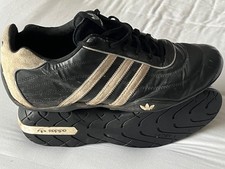 Adidas Team trainers black