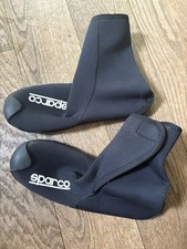 Sparco Mes Wet Race Boots