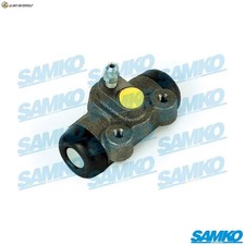 WHEEL BRAKE CYLINDER C11347