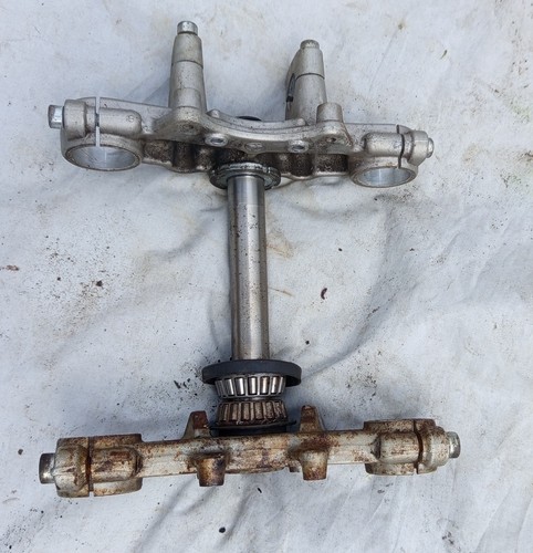 Yamaha xt125 genuine top - yamaha,