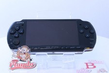 JP Game Sony PSP 3000 Console