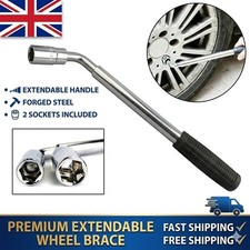 3Pcs Extendable Wheel Brace