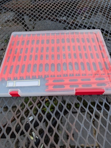 Pole winder new box with - pole,