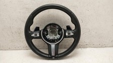 BMW 3 SERIES STEERING WHEEL