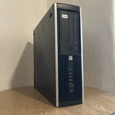 HP Compaq Elite 8300 Desktop