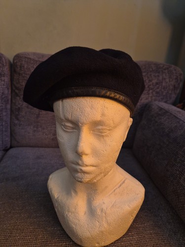 Authentic british wwii black - authentic,